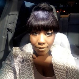 Meet your Posher, Cindy